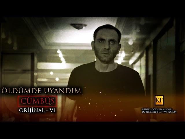 Öldümde Uyandım - Cümbüş (Yüksek Kalite)