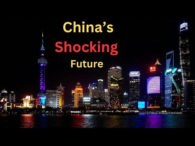 China’s Future: Growth, Challenges, and Global Influence