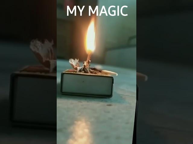 #MAGIC #NABIL#VLOG