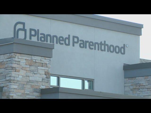 Trump administration withholds millions from Planned Parenthood clinics, including in Idaho