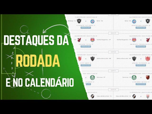 SEGUNDA-FEIRA DE NOVIDADES NO VASCO E NA CBF