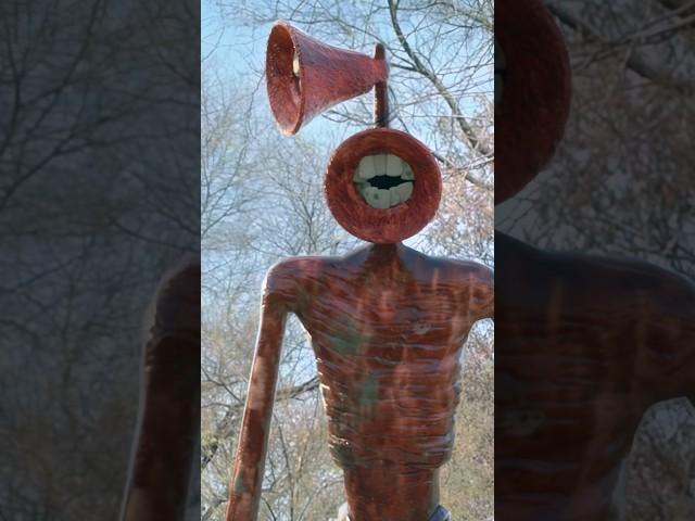Siren Head Returns Movie #sirenhead