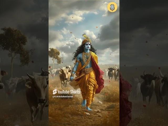 Unveiling the Avatars  Vishnu & Sheshnaag️ Ram   Lakshman   Krishna   Balram   Mahabharat   Ramaya