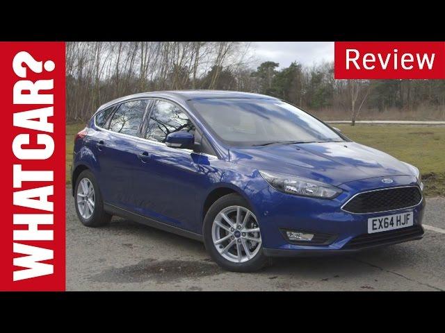 Ford Focus review (2011-2018) - What Car?