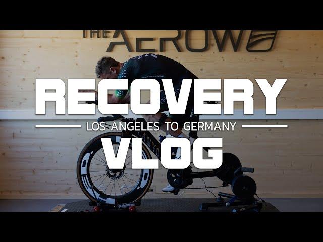 Recovery Vlog || Day 4