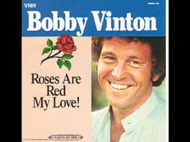 Bobby Vinton Medleys part 1