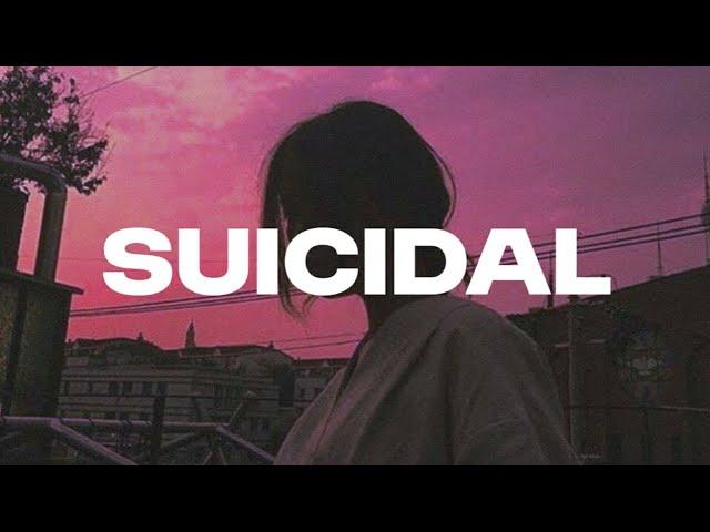 [FREE] Central Cee X Fivio Foreign X Lil Tjay Melodic Drill Type Beat 2024 "SUICIDAL"