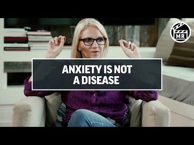 The Truth About Anxiety | Mel Robbins