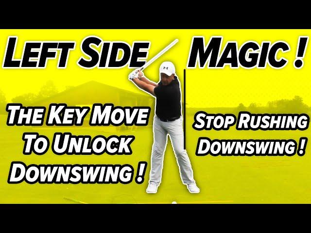 Possibly the EASIEST way to Improve any golf swing!