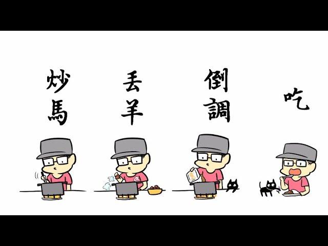 【LNG】20160724 蛋玩論破 pt1