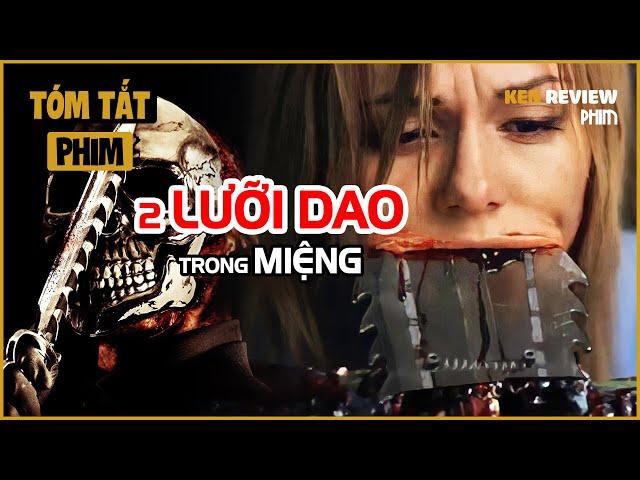 Tóm Tắt Phim Kinh Dị| Cỗ Máy G.iế.t Ng.ườ.i thách thức FBI | Laid to Rest 2 2011 |Ken Review Phim