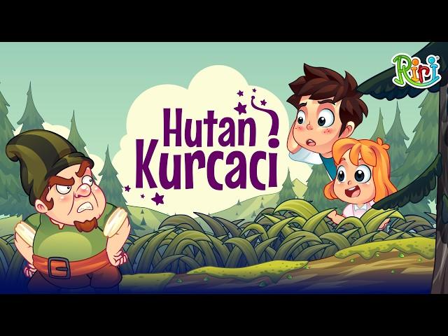 Dunia Misteri Hutan Kurcaci | Dongeng Anak Bahasa Indonesia | Cerita Rakyat dan Dongeng Nusantara