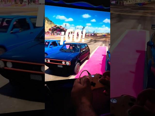  THIS in That Color  - Forza horizon 5 #shorts #playzersquad #carswithoutlimits #gamingvideos