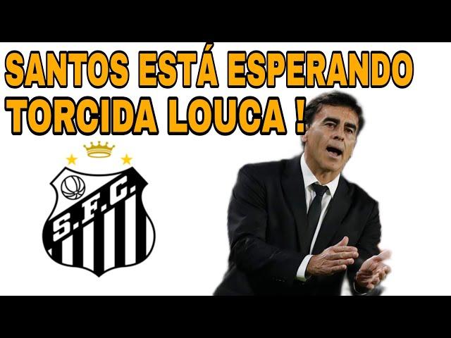  SANTOS, AGUARDA POSIÇÃO DE QUINTEIRO,E TRABALHA COM POSSIBILIDADE DE FECHAR COM TREINADOR DO VÉLEZ