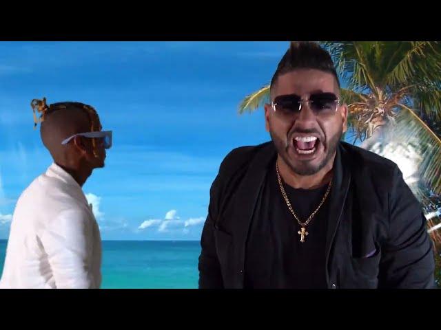 Karly Way & El Oveja  - El Trompo  | Video Oficial