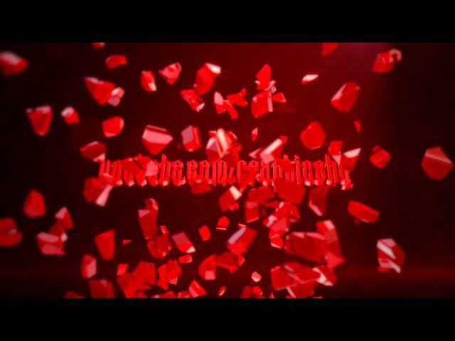 Our New Intro ! // Made by CinemaGFX