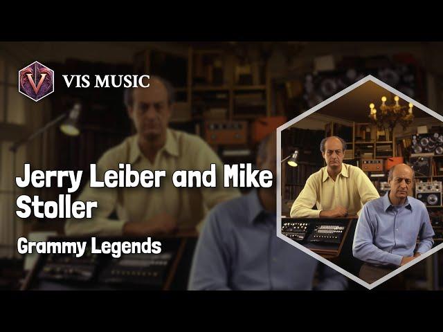 The Dynamic Songwriting Duo: Jerry Leiber and Mike Stoller | Composer & Arranger Biography