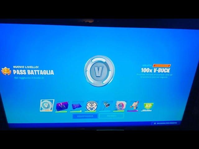 COME RICEVERE V-BUCKS E ALTRE RICOMPENSE GRATIS su FORTNITE!