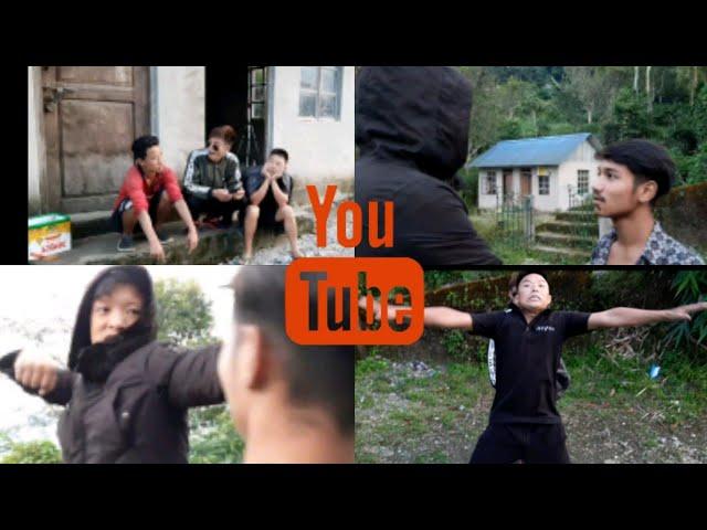 Dubaw Sathi | Nepali Funny Video | JASS ENTERTAINMENT