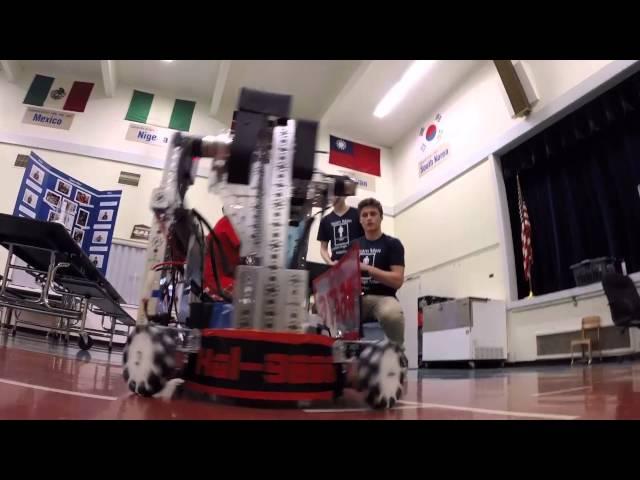Springfield Public Schools- STEM: A Community Effort