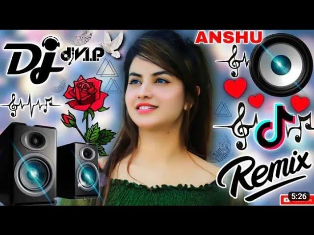 Haste Suraj ko Roshni Dekhu Dil ka Rishta  Hindi song DJ Remix Malai music DJ NITISH Raj Old Hindi