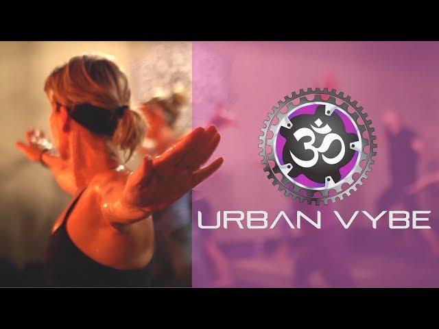 URBAN VYBE YOGA STUDIO