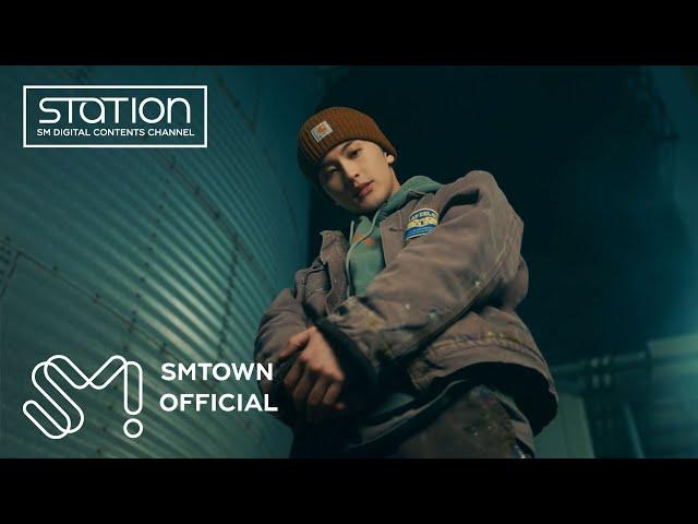 [STATION : NCT LAB] MARK 마크 'Child' MV