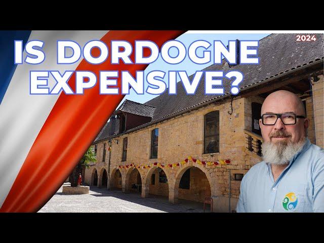 BUYING A HOUSE IN DORDOGNE - Can you afford it?
