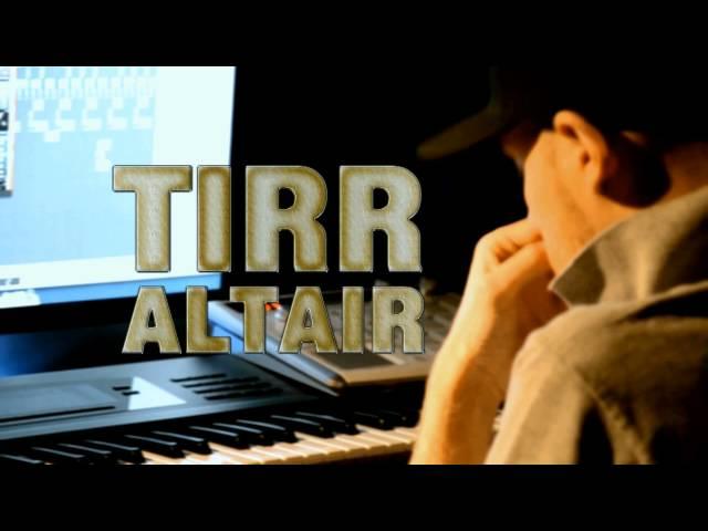 Tirr - The New Italian Producer (Street Video)