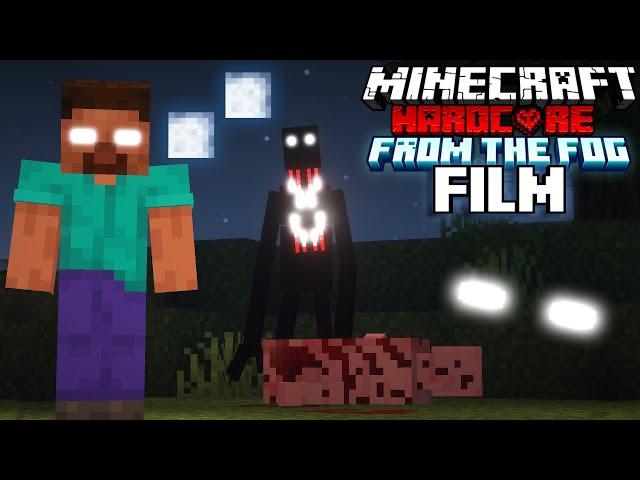 MINECRAFT FROM THE FOG S3 : THE FILM