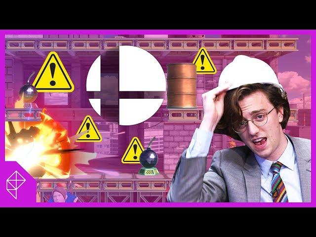 Smash Bros. owes millions of dollars in OSHA violations | Unraveled