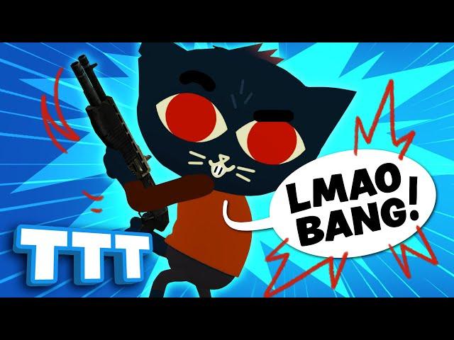 lmao bang | Gmod TTT