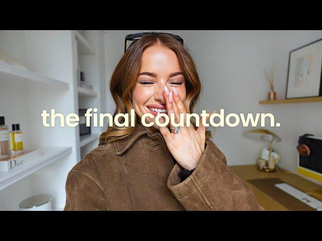 COSY AUTUMN KNITWEAR HAUL AND THE LAST TIME ILL BE DOING THIS  | VICTORIA