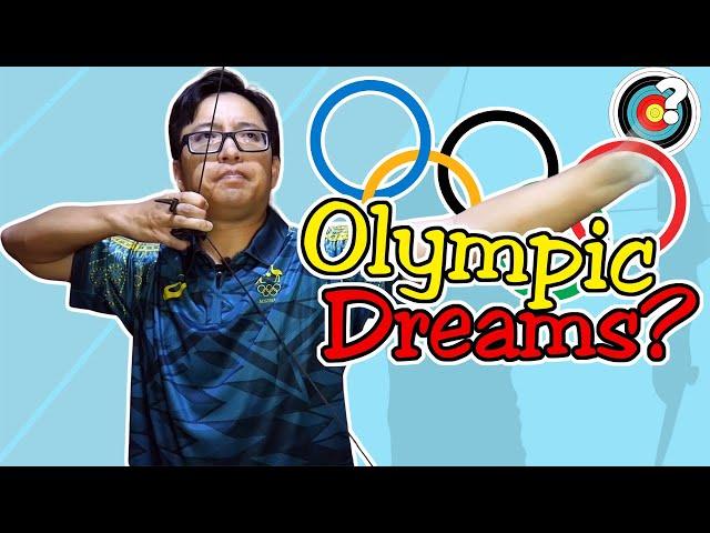 SPT & Chill #2: Olympic Dreams (or Lack Thereof)