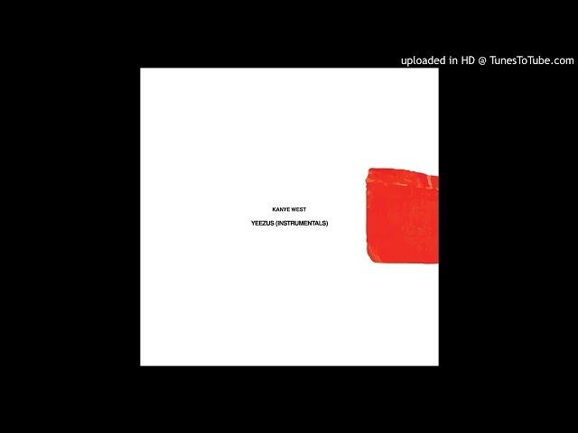 Kanye West - On Sight (Instrumental)