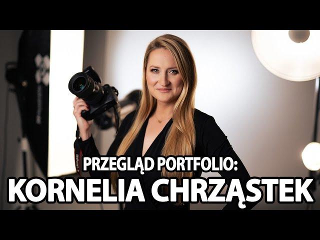 Marketing w fotografii: Kornelia Chrząstek | Od 0 do 100 sesji komercyjnych w trzy miesiące!