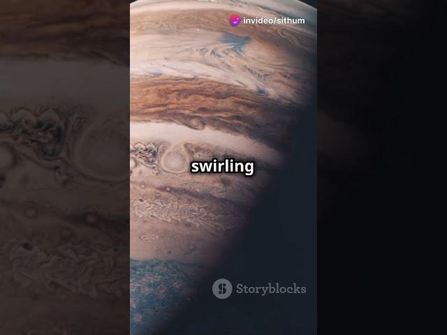 Exploring Jupiter: The Giant of Our Solar System