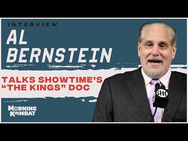 Al Bernstein Explains the Four ‘Kings’ Boxing Impact in the 1980s