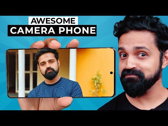 This Vivo Phone Actually Surprised Me - Vivo V27 Pro | കിടിലൻ Camera | Malayalam