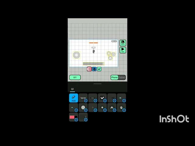 Как я делал обновление в игре (Julians editor)