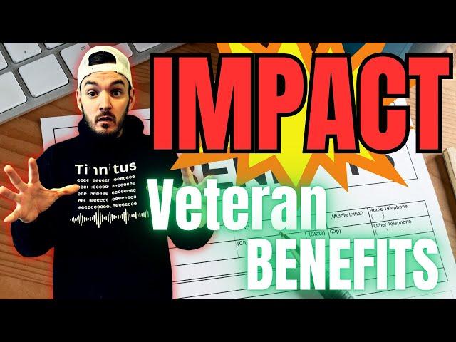 IMPACT On Veterans Benefits Someone Is Lying Press Or VA Secretary