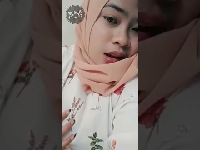 Jilbab Sange