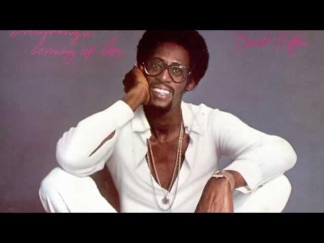 David Ruffin - Walk Away From Love