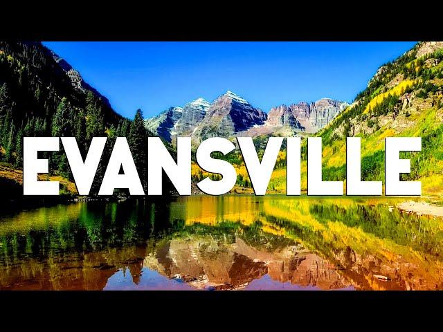 Top 10 Best Things to Do in Evansville, Indiana - Travel Guide 2024