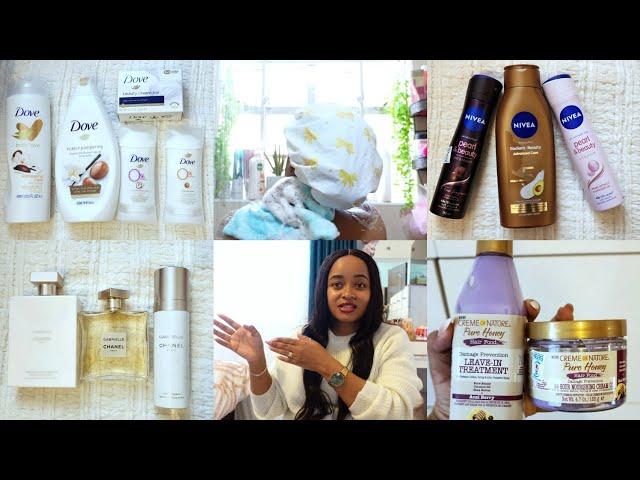 HOW TO SMELL GOOD ALL DAY (Work & School) //Amazing Products