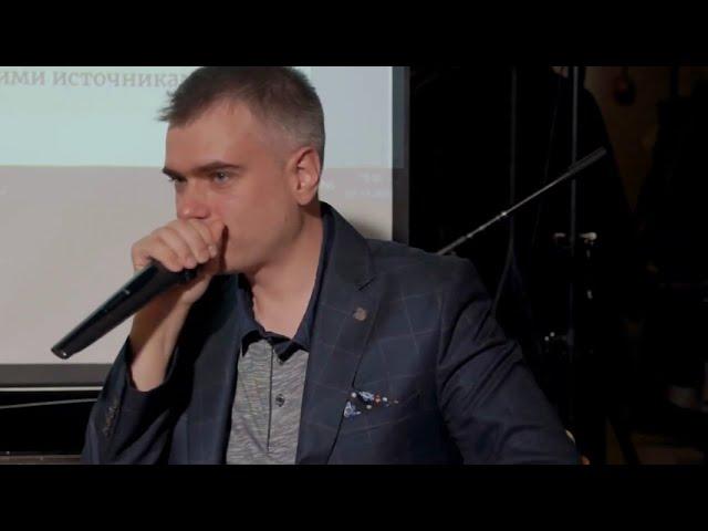 Генеалогия Беларуси. Алексей Билецкий - историк-генеалог