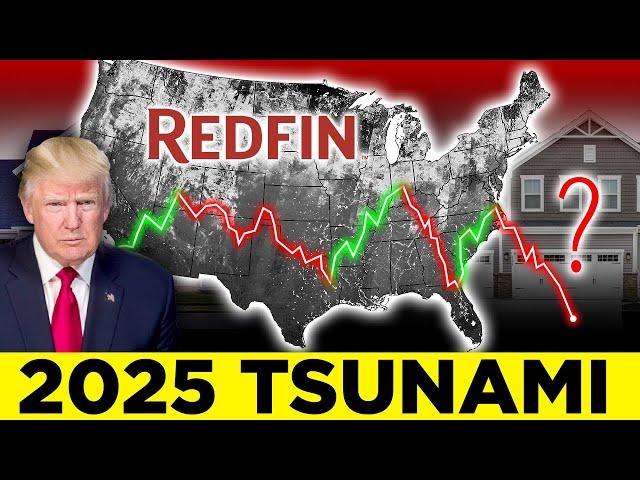 2025 Housing Market Chaos Will Trump Save It or Crash It?