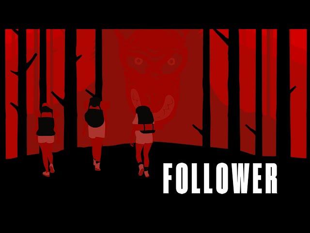 Follower TRAILER | 2022