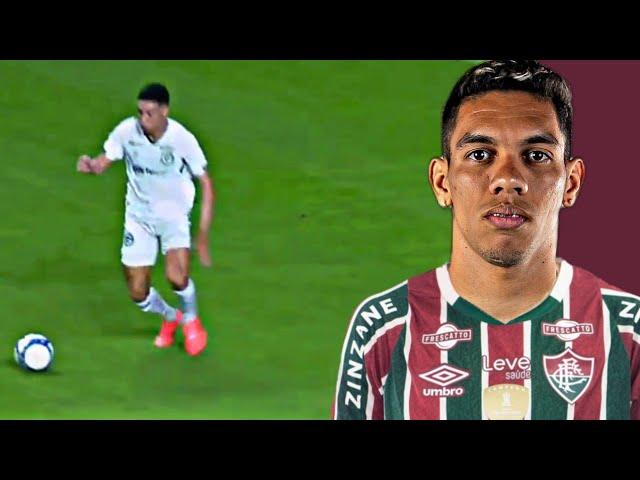 Por o Fluminense tá CONTRATANDO Paulo Baya