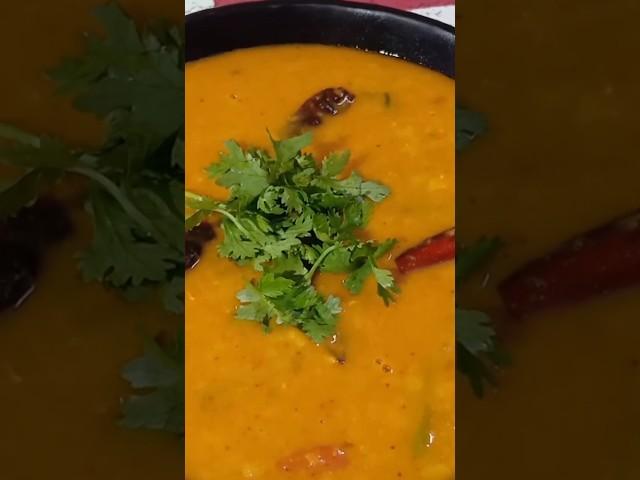 dal fry | dal tadka | #shorts | champa kitchen